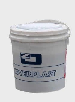 Coverplast 2-Komponenten Kaltplastik